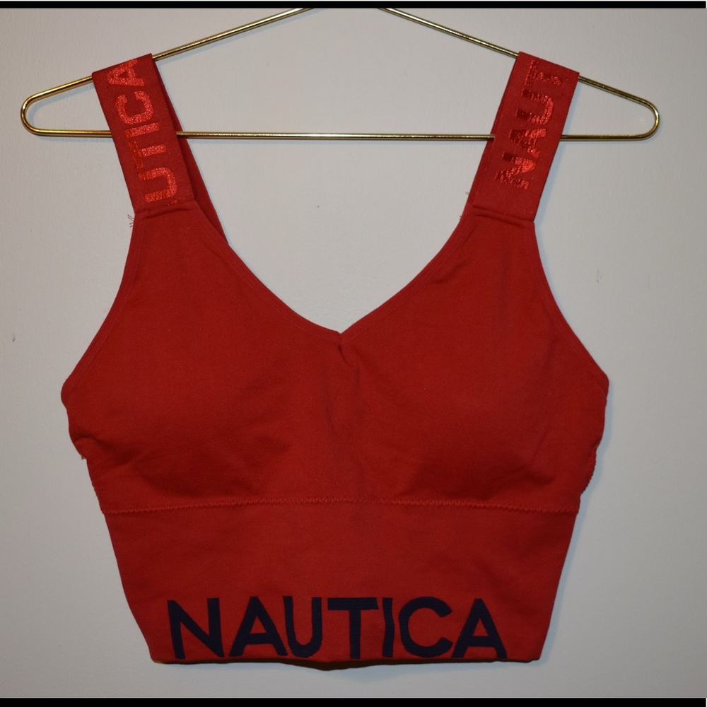 Nautica Sports Bra Set of 2